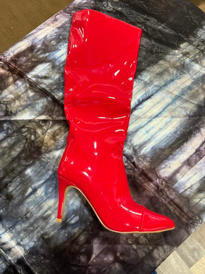 Women's Knee High Boots