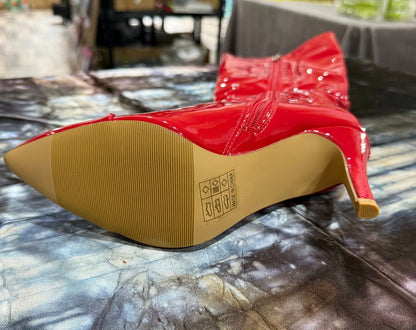 Women's Knee High Boots