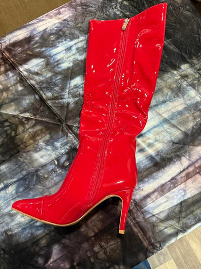 Women's Knee High Boots