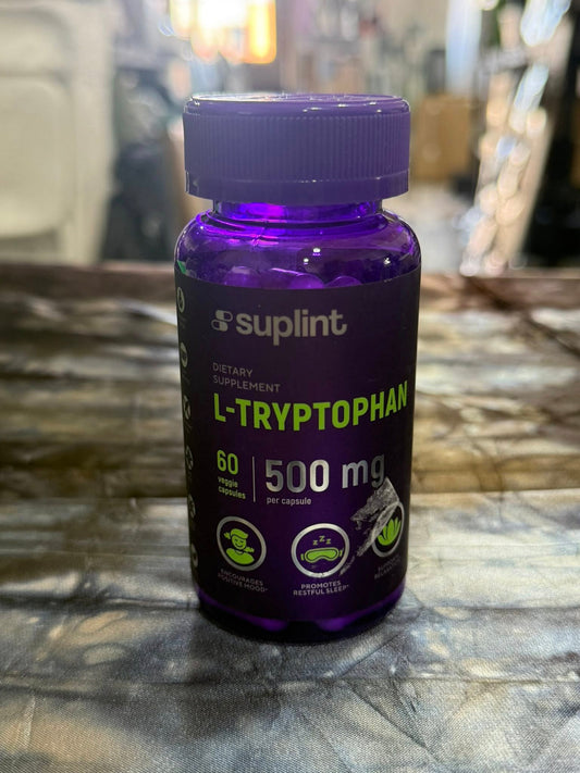 L-Tryptophan