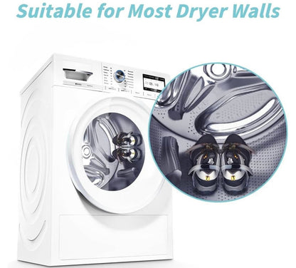 Drying Shoe for Dryer