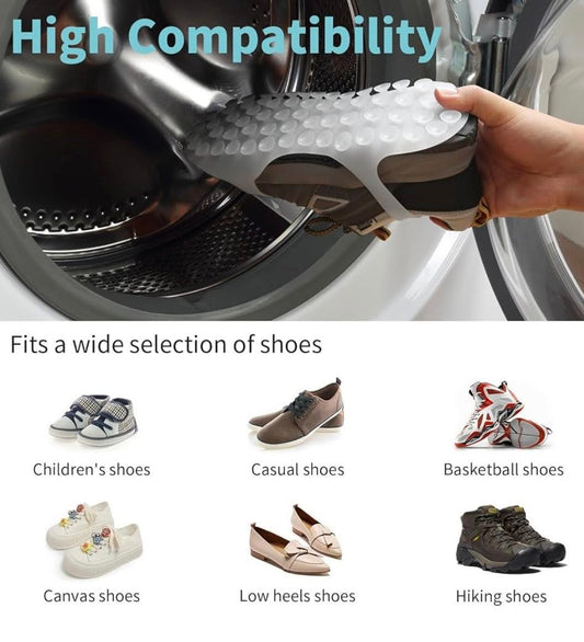 Drying Shoe for Dryer