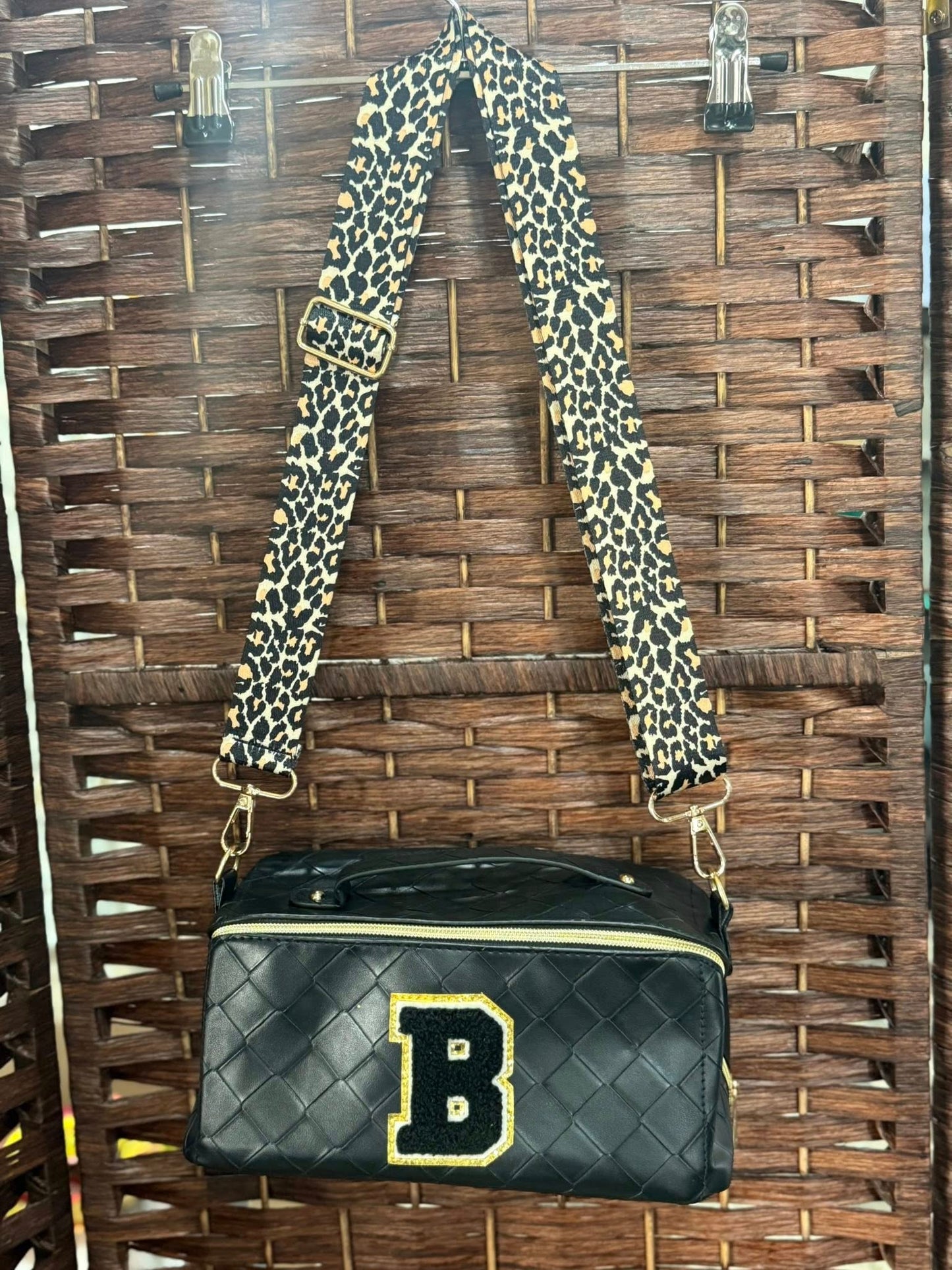 Makeup Bag