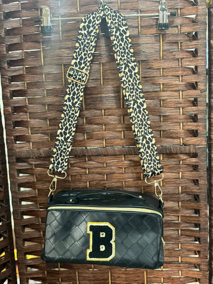Makeup Bag