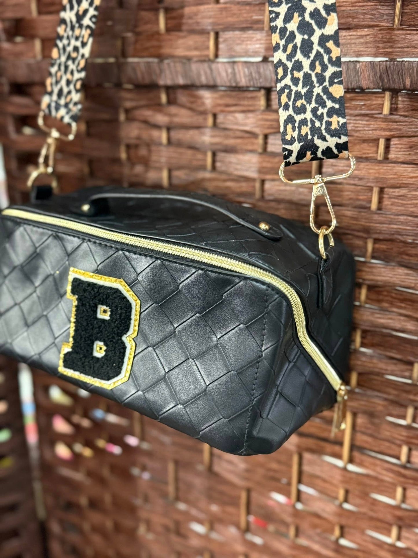 Makeup Bag