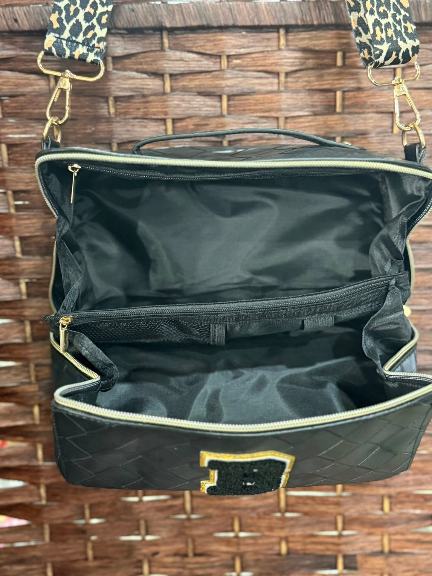 Makeup Bag
