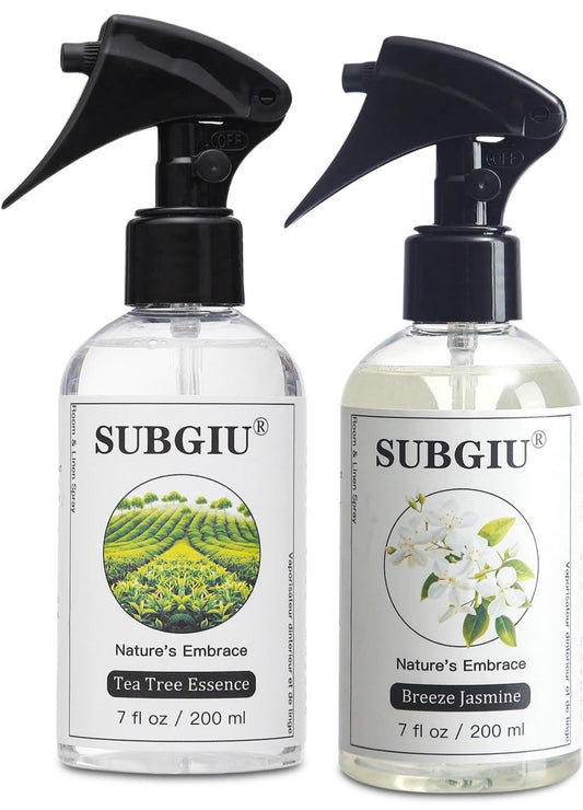 Natural Linen/Fabric Spray