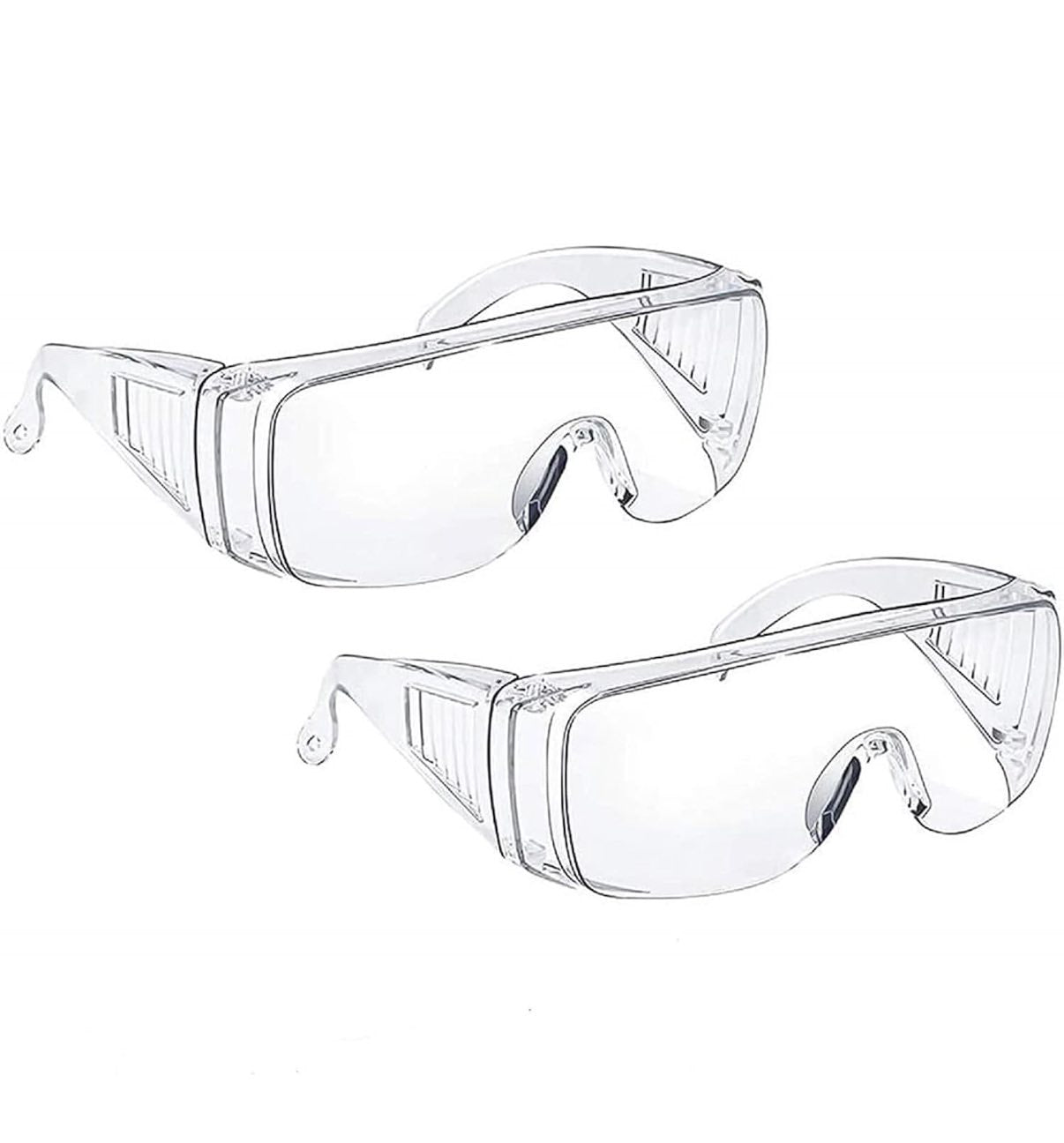 Safety Glasses