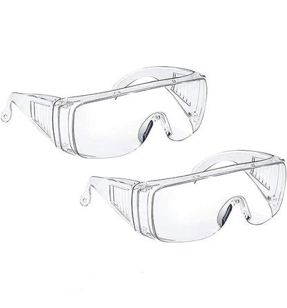 Safety Glasses