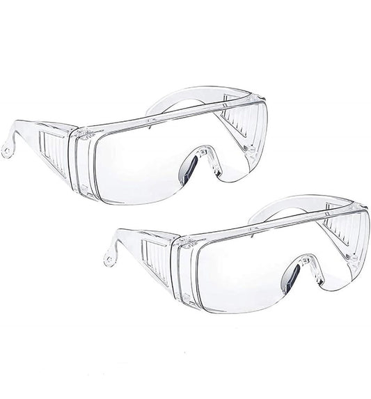 Safety Glasses
