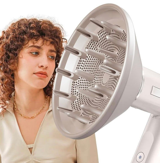 SHARK SPEEDSTYLE DEFRIZZER DIFFUSER