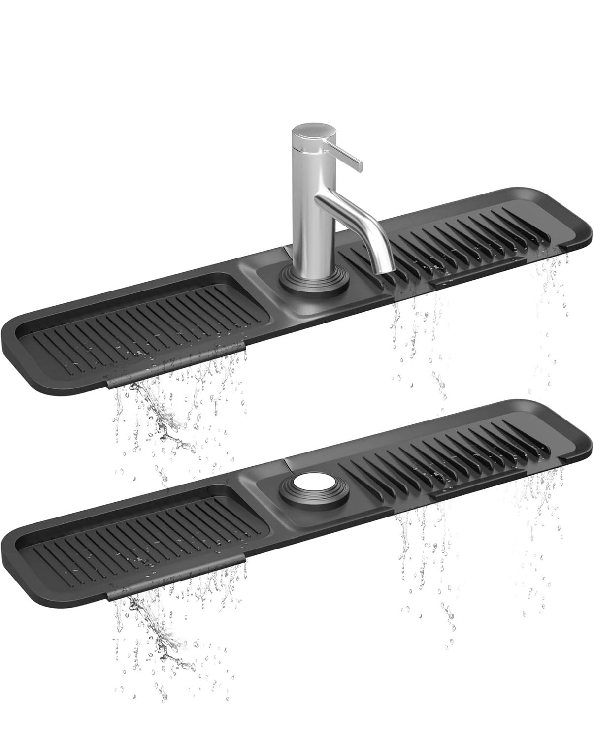 Kitchen Sink Splash Guard