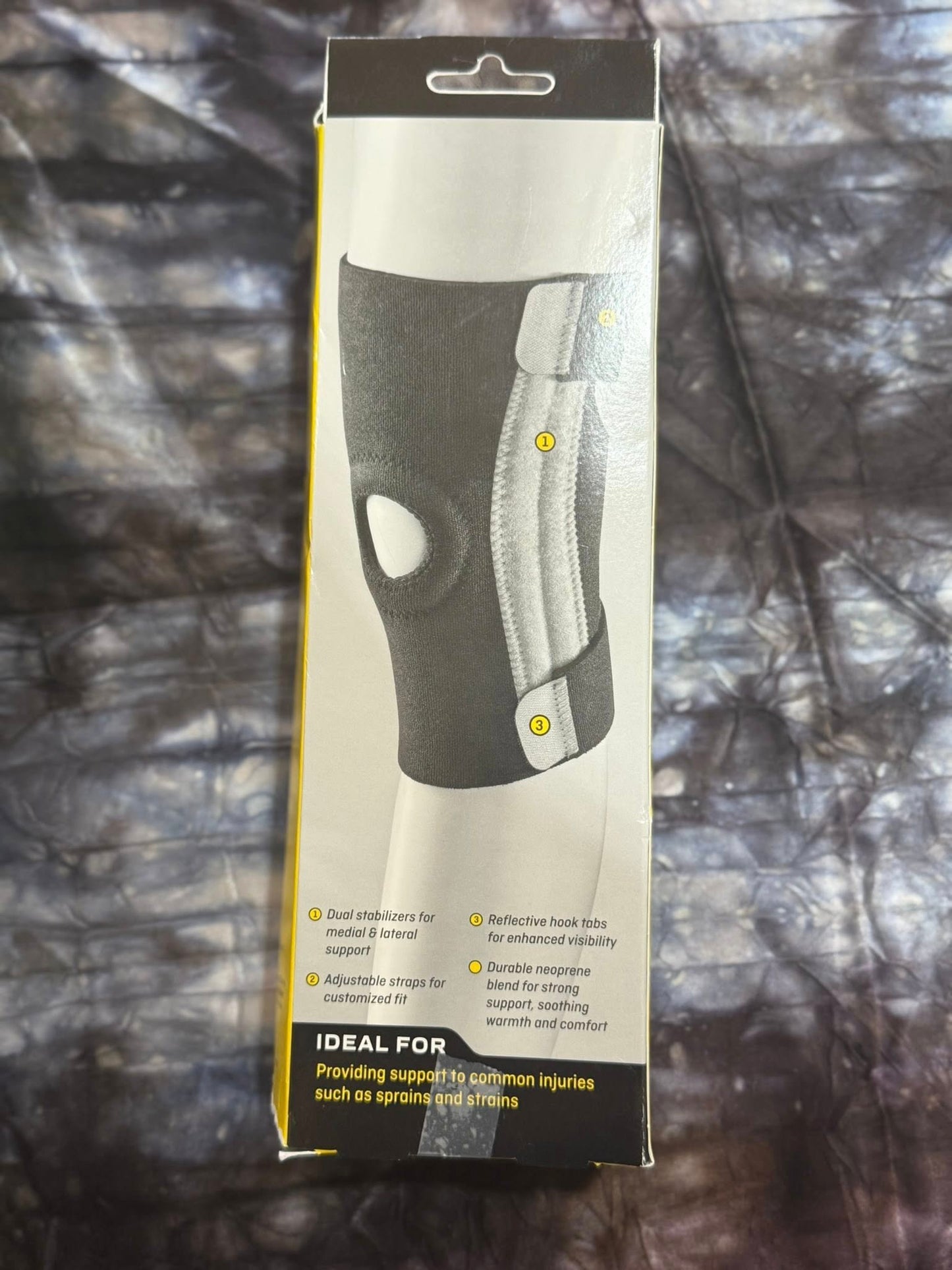 Knee Stabilizer