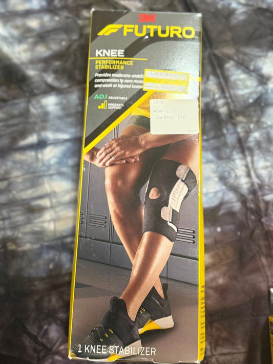 Knee Stabilizer