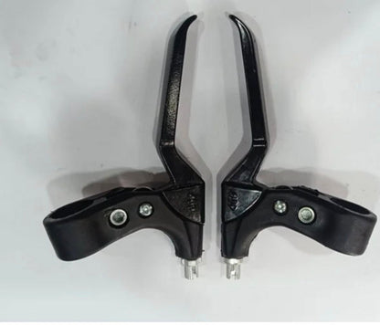 BICYCLE BRAKE LEVERS