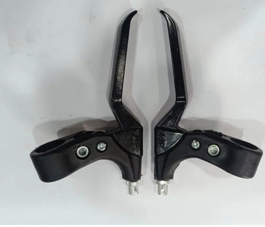 BICYCLE BRAKE LEVERS