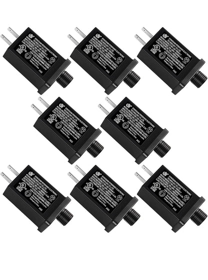 Replacement Yard Inflatable Adapters