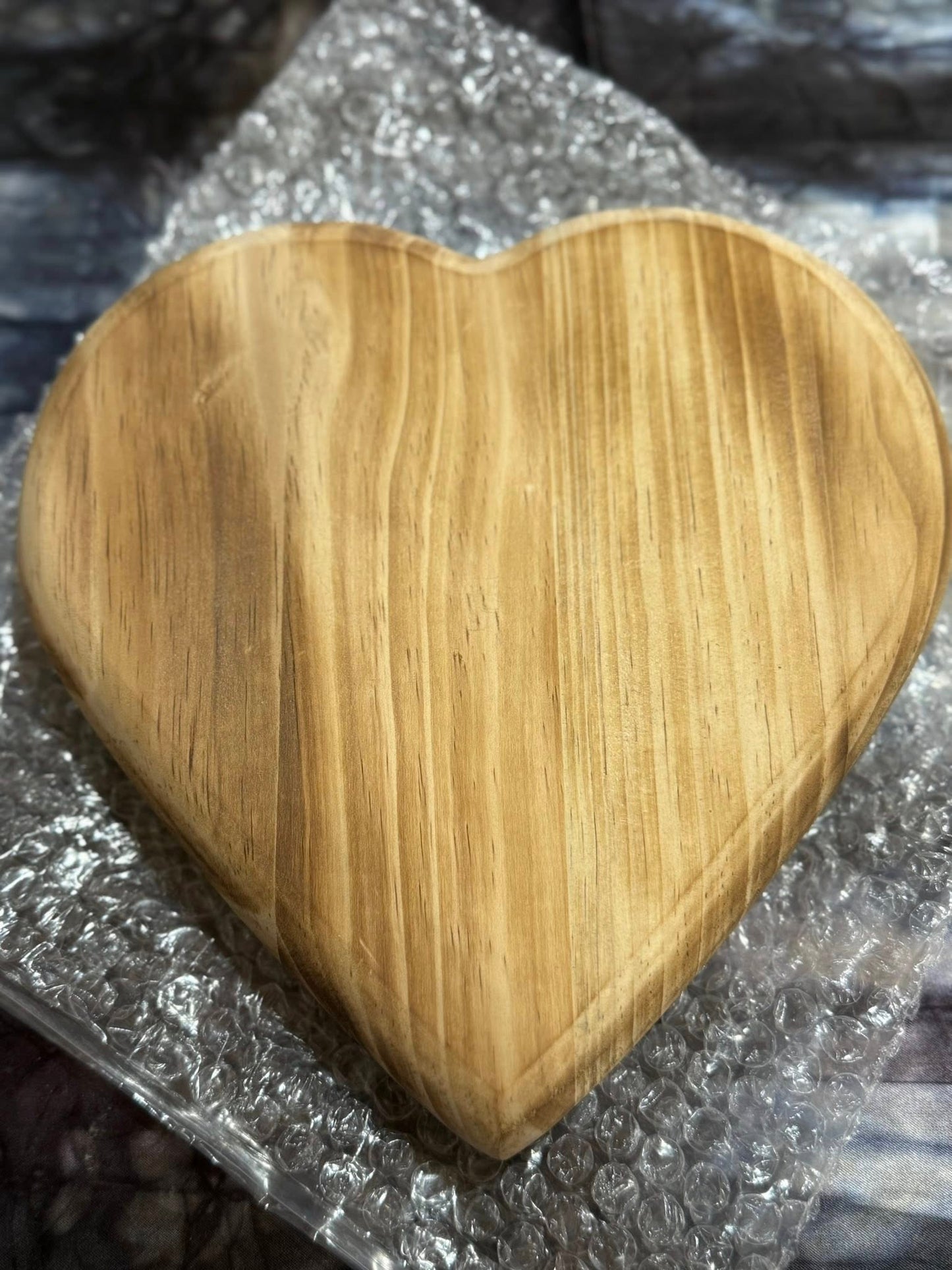 Heart Prayer Bowl