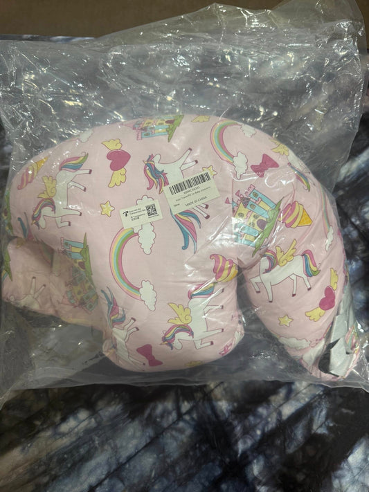 Kids Travel Pillow Headrest