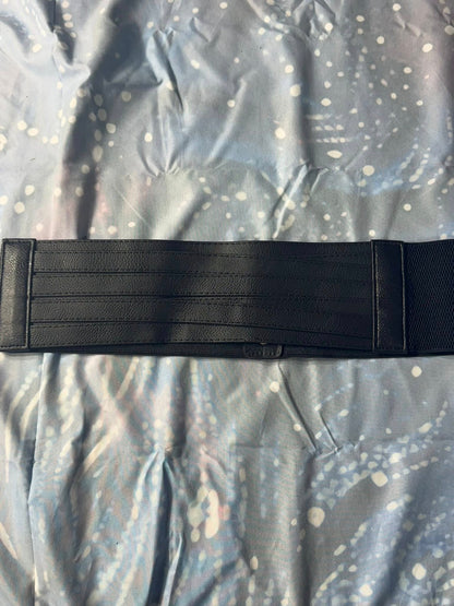 Whippy Elastic Belt