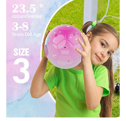Soccer Ball Size 3