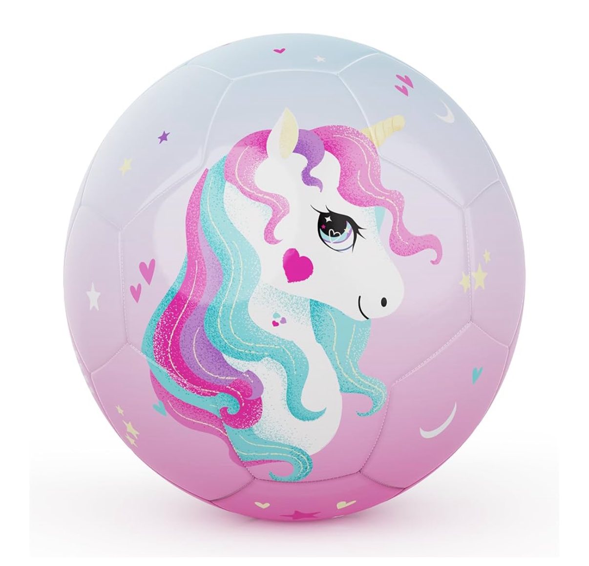 Soccer Ball Size 3