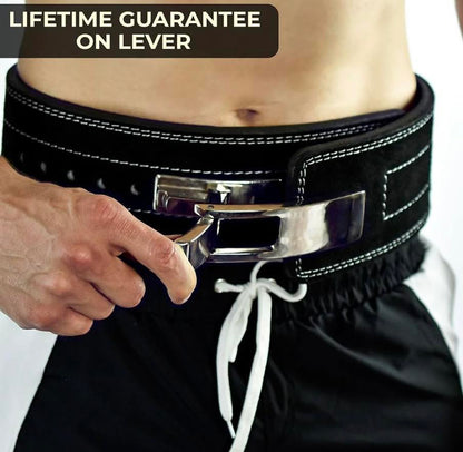 FLEX FITNESS POWER LIFTING BANDS