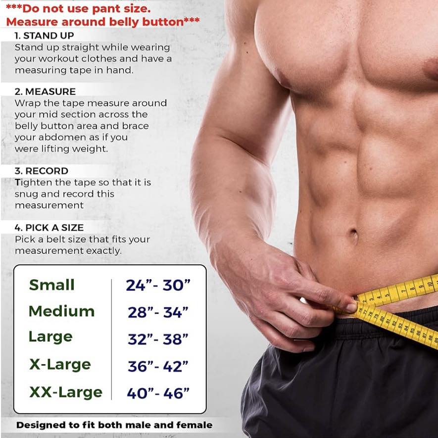 FLEX FITNESS POWER LIFTING BANDS