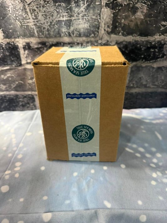 Mango Immune Support 5 in 1 Gel