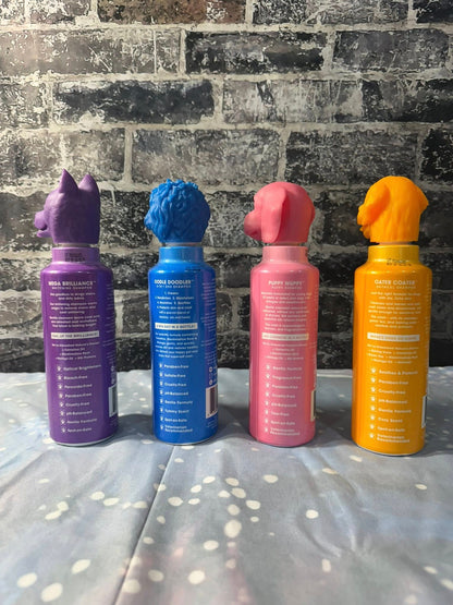 Friday's Dog Shampoo