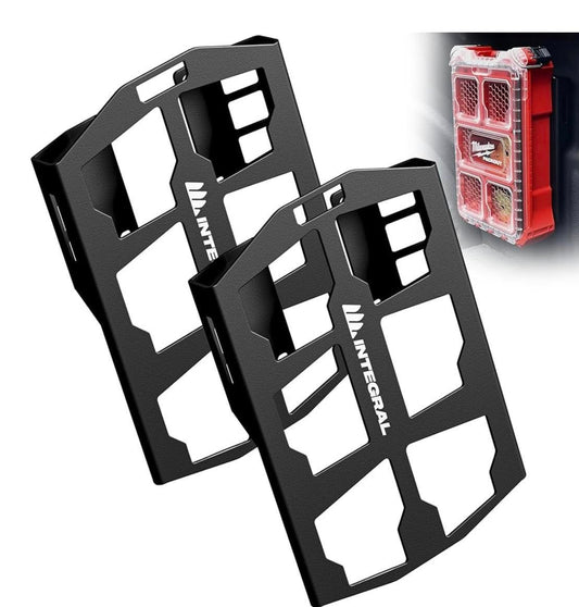 INTEGRAL TRUCK PACKOUT MOUNT PLATES FOR FORD BOXLINK 2 PK