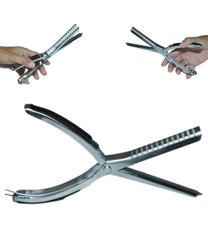 Rib Membrane Remover Tool