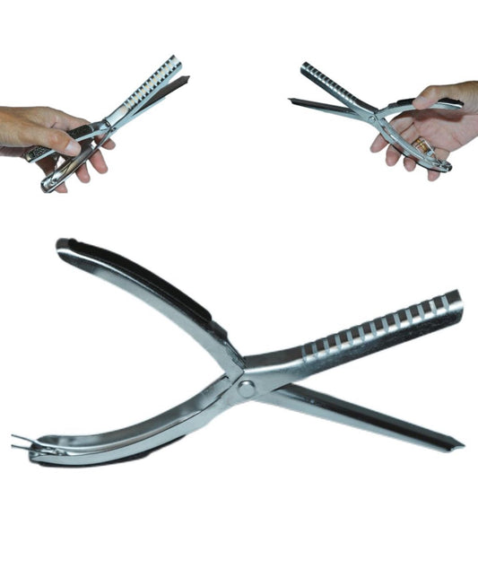 Rib Membrane Remover Tool