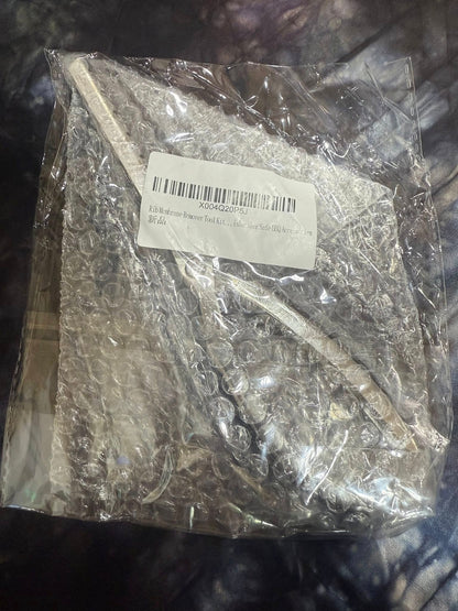 Rib Membrane Remover Tool