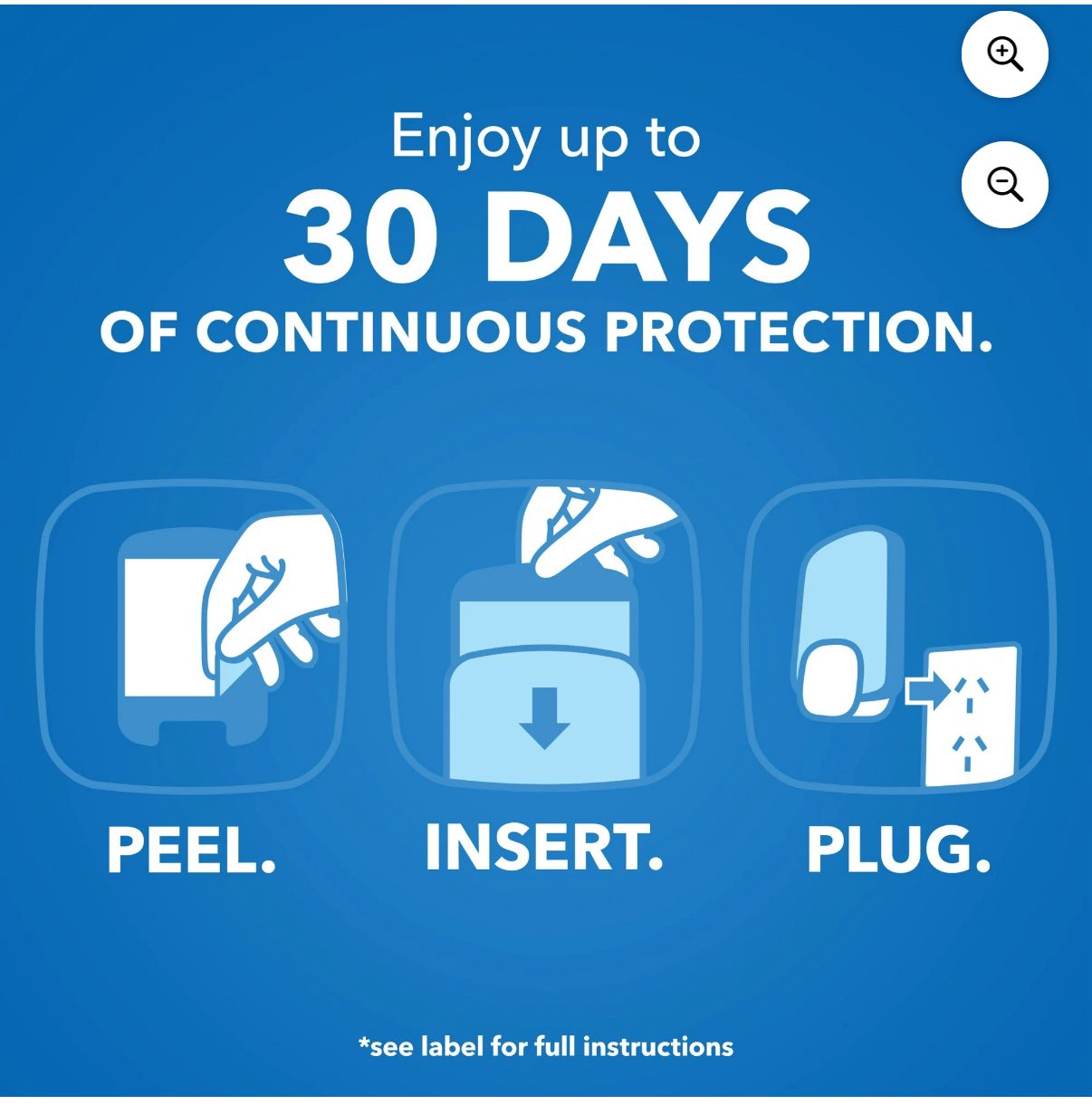 Flying Insect Light Trap