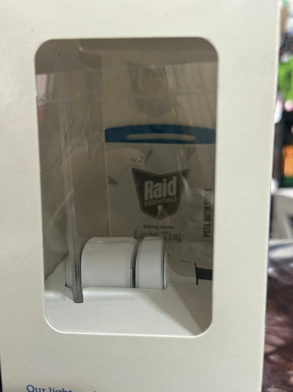 Flying Insect Light Trap