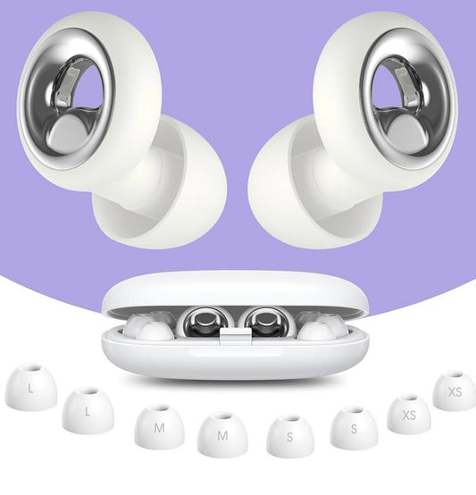 VOSAF EAR PLUGS FOR SLEEPING /NOISE CANCELLING SITUATIONS