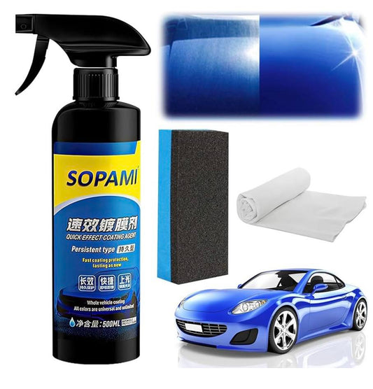 SOPAMI QUICK COATING AGENT 17.6OZ