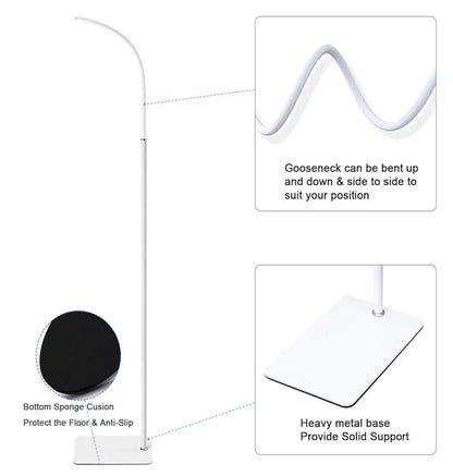 AISVAN HEIGHT BABY MONITOR FLOOR STAND