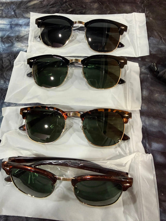 Polarized Sunglasses