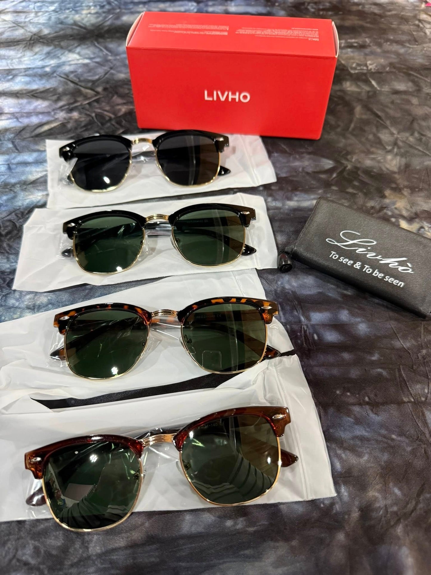 Polarized Sunglasses