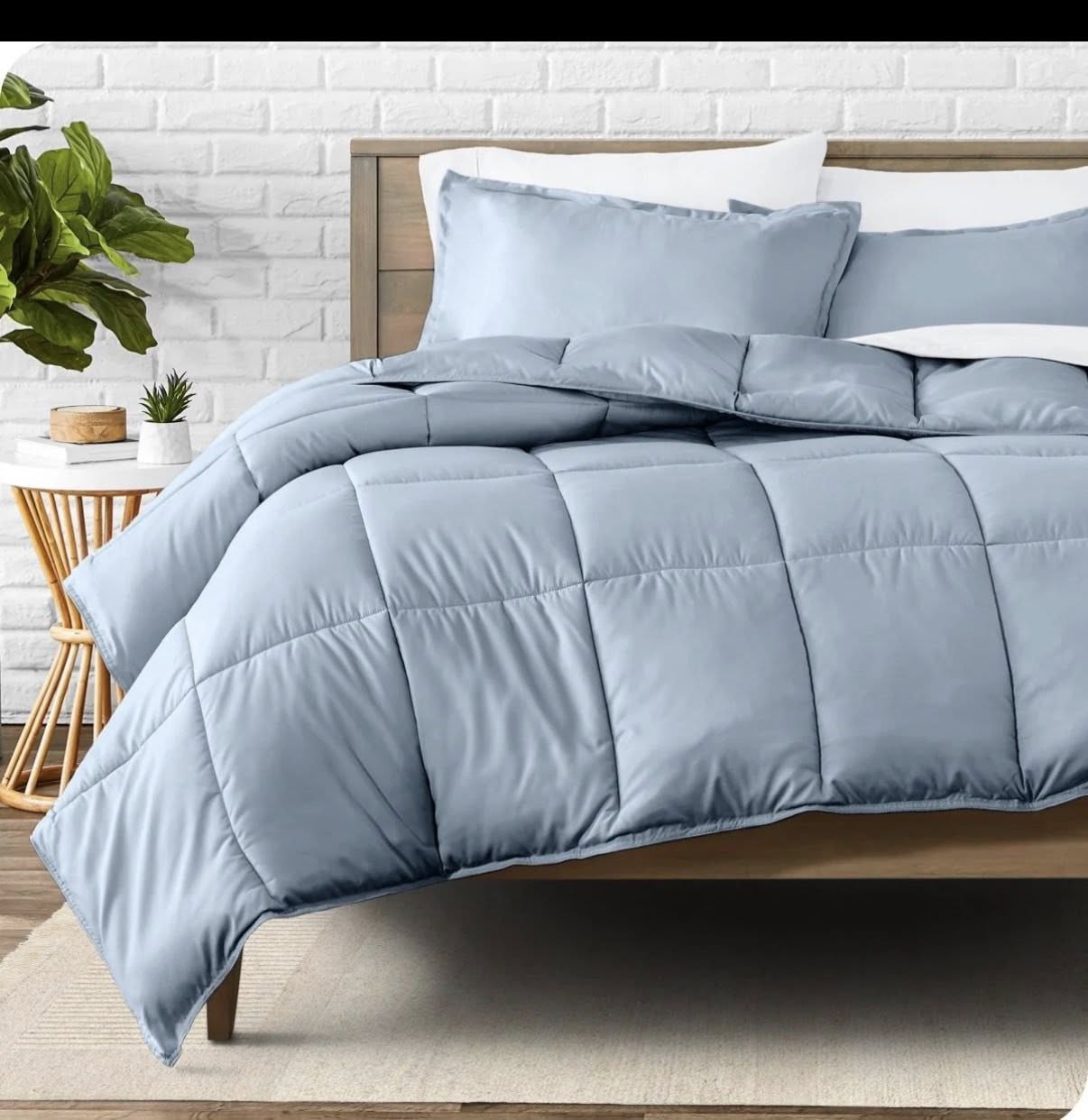 TWIN Comforter Set