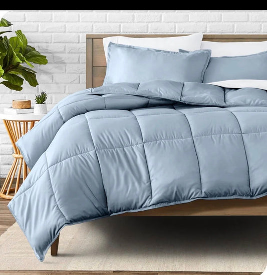 TWIN Comforter Set