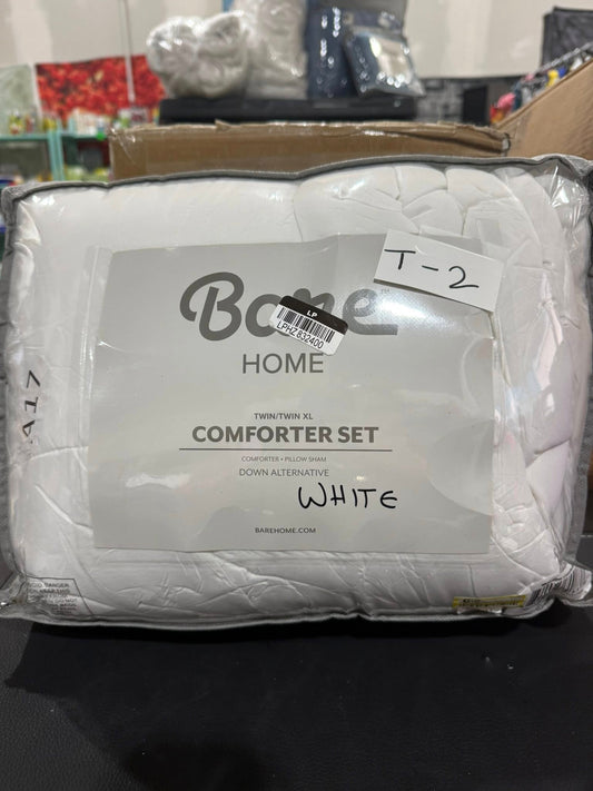 TWIN Comforter Set