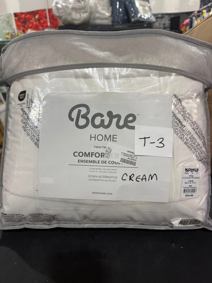 TWIN Comforter Set
