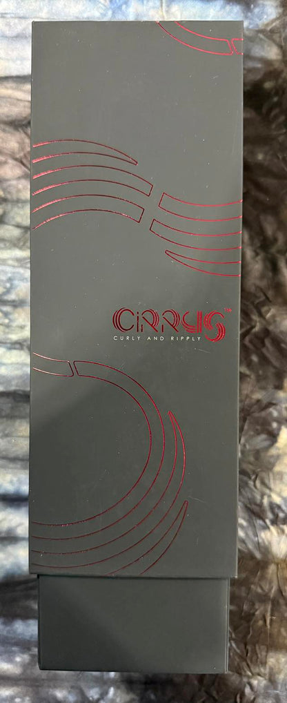 Cirrus Wave Styler