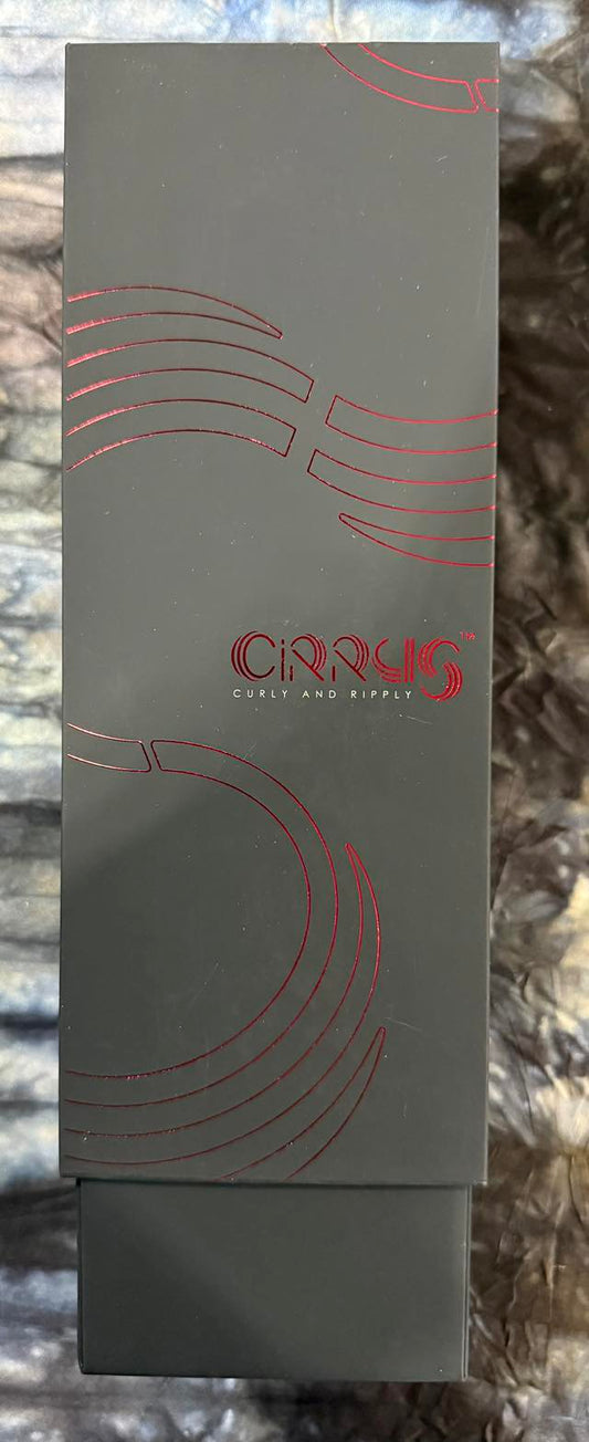Cirrus Wave Styler