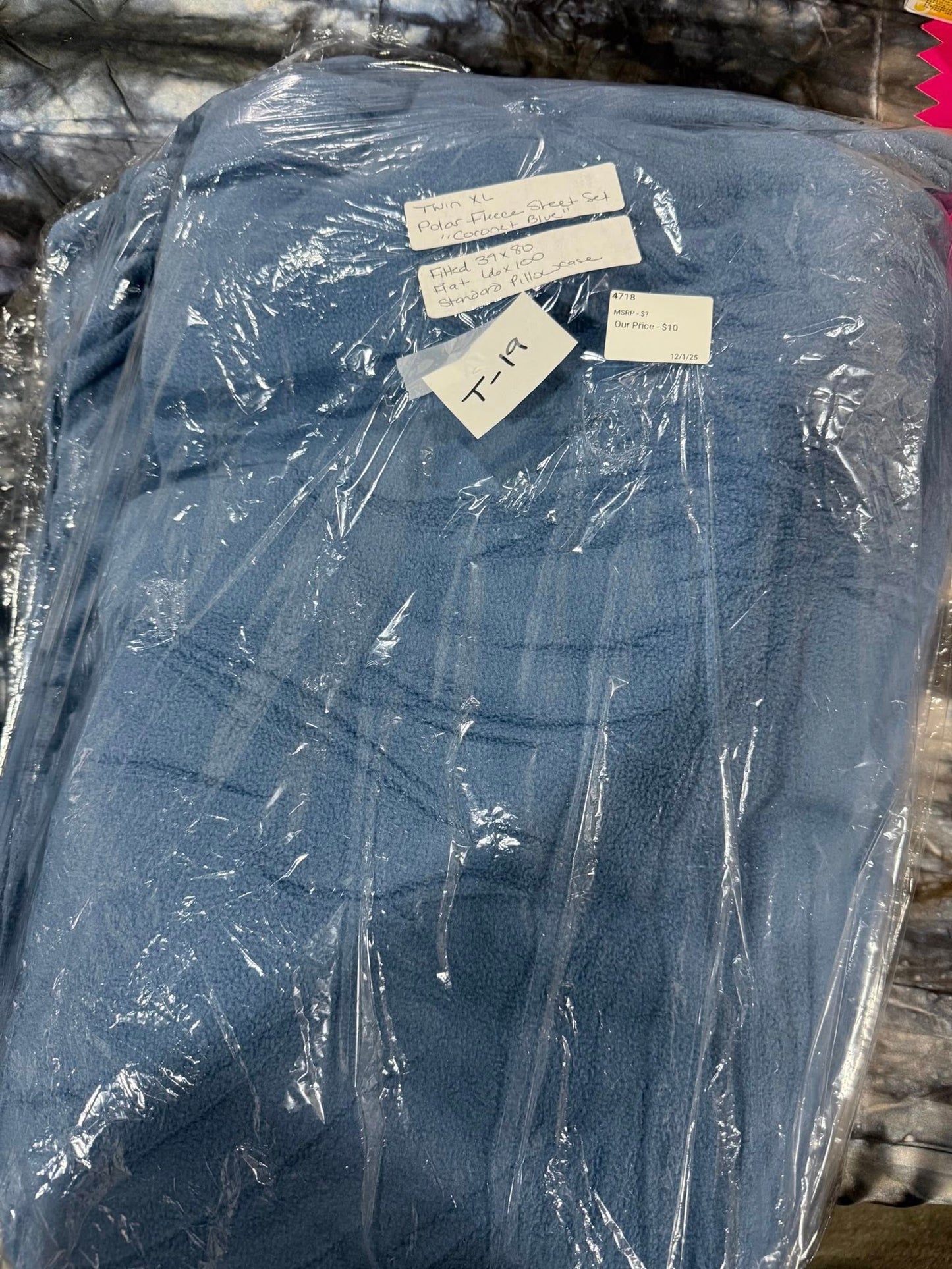 Twin Sheets