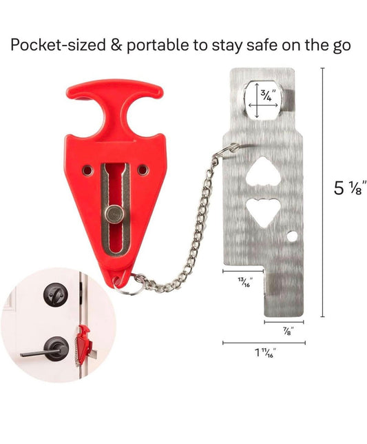 Portable Security Devices