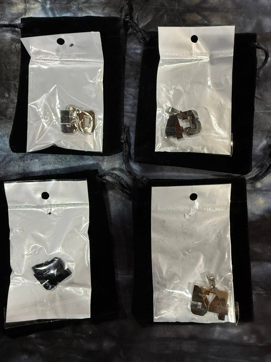 ZRAY MENS FOOTBALL JERSEY NECKLACE 54-50-52